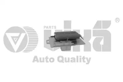 Сопротивление, вентилятор салона vika купить